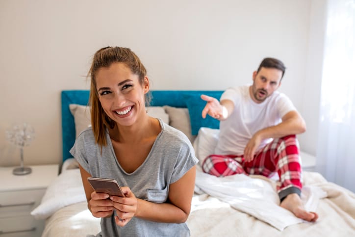 How To Make A Guy Jealous Of The Attention You Get From Other Guys