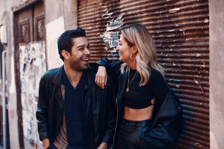How To Ask A Guy What His Relationship Status Is Without Being Awkward