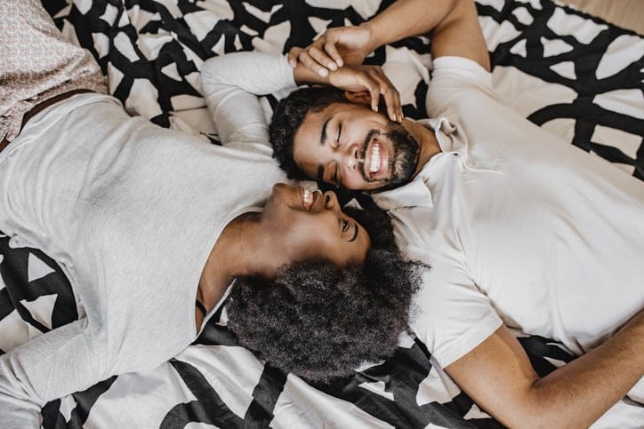 How To Get A Guy To Be Emotionally Vulnerable With You