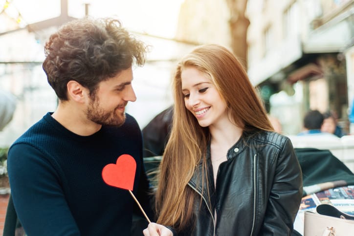 What A Guy Wants In A Long-Term Relationship