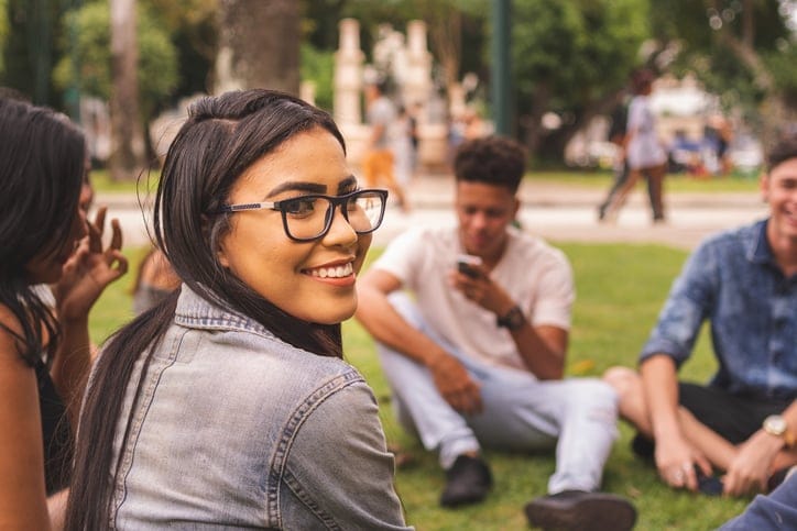 My Boyfriend Doesn’t Care That I Have Guy Friends, So Why Does Everyone Else?