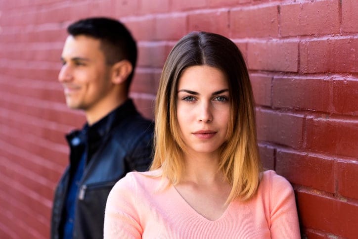 9 Signs He’s Using You And What To Do About It, According To A Guy