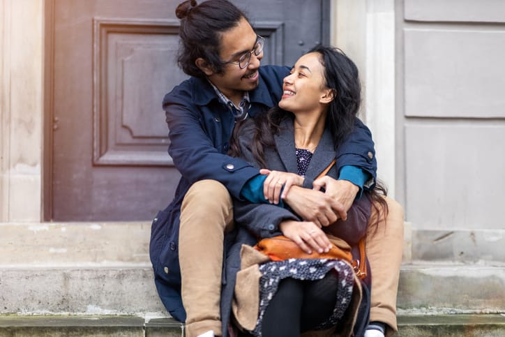 12 Things You Should Be Able To Expect From Your Relationship