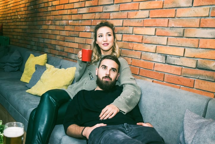 10 Ways To Make Sure He Never Takes You For Granted