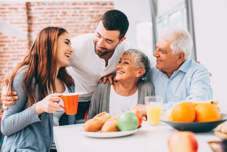 The 10 Best Pieces Of Advice Your Parents Ever Gave You
