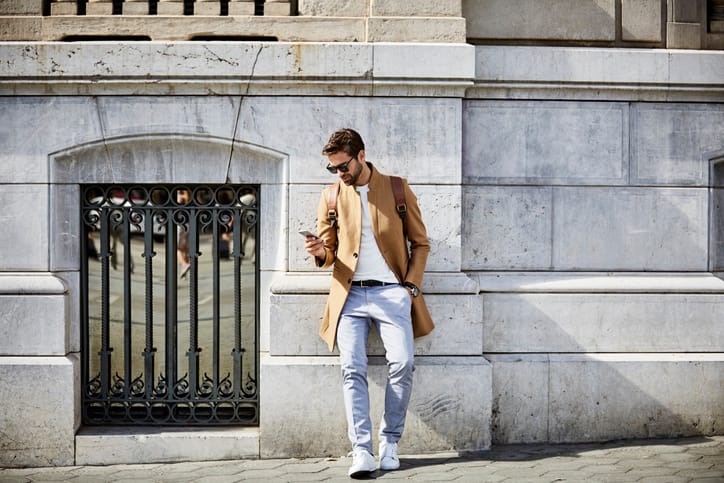 How To Know When A Guy Is Done With You, According To A Guy