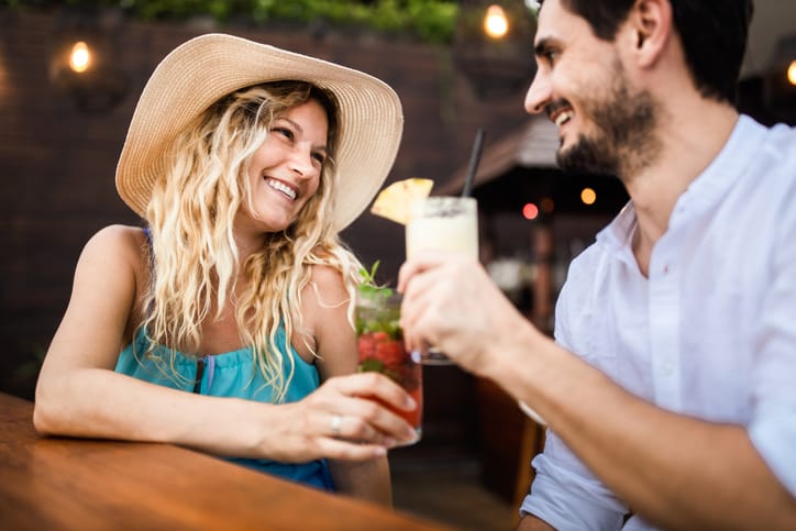 10 Toxic Dating Habits I Had To Break To Find Real Love