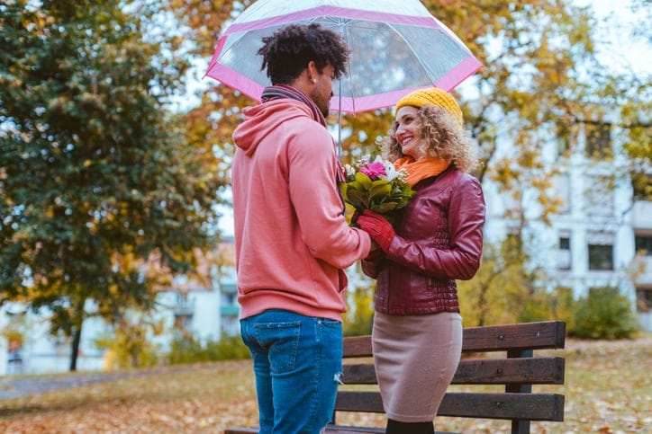 How To Be The Most Desirable Woman He’s Ever Seen