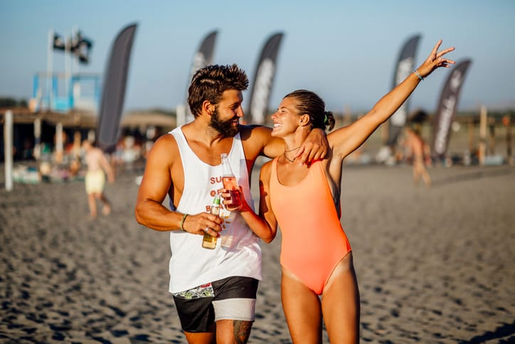 Are You Compatible Or Do You Just Have Amazing Sexual Chemistry?