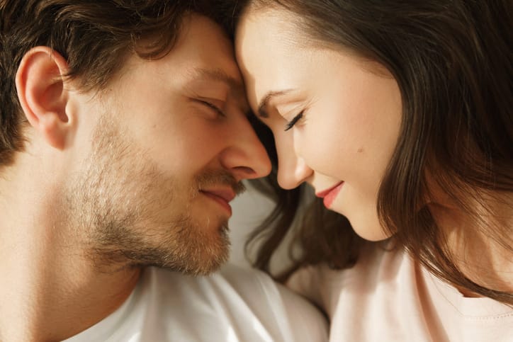 How To Get A Guy To Let You In So You Can Get Close To Him