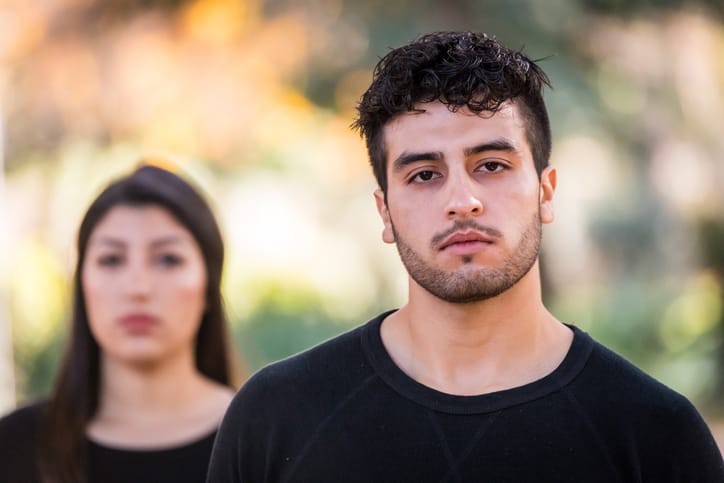 10 Signs Your Relationship Is Coming To An End