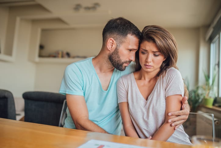 13 Signs You Need To Let Go Of Your Relationship To Rediscover Your Happiness