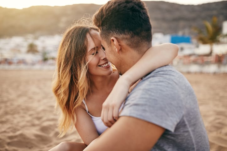 10 Signs You’re A Good Girlfriend