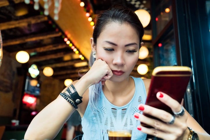 I Got Trolled By A Guy Online And It Made Me Hate Social Media