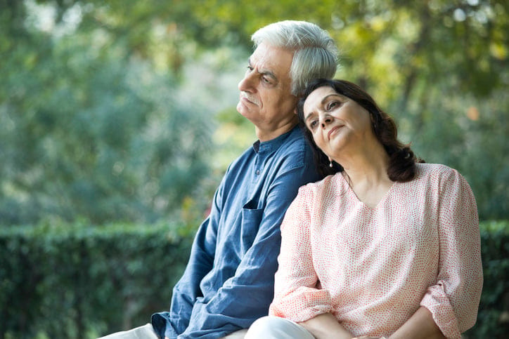 My Ex’s Parents Took Our Breakup Harder Than Us And It Was Weird