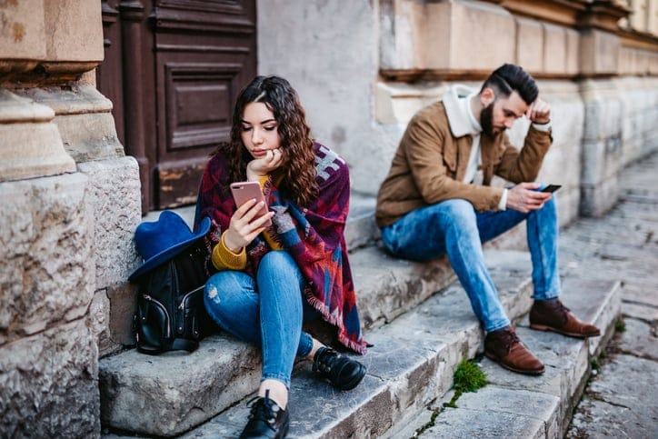 I’d Rather Be Dumped Than Have To Break Up With Someone — Here’s Why