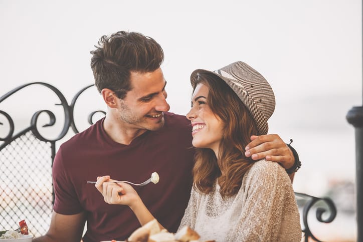 10 Signs He Wants To Get You In His Bed, According To A Guy