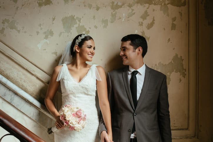 How To Get A Guy To Marry You, According To A Guy