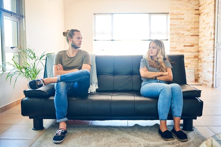 How To Make Him Afraid Of Losing You, According To A Guy