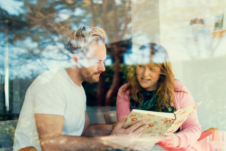 What Wedding Planning Taught Me About My Relationship