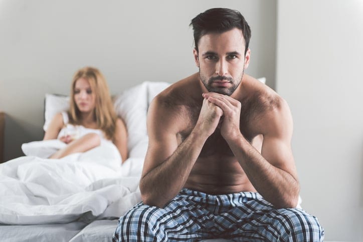 11 Signs He’s Experiencing Cheating Guilt