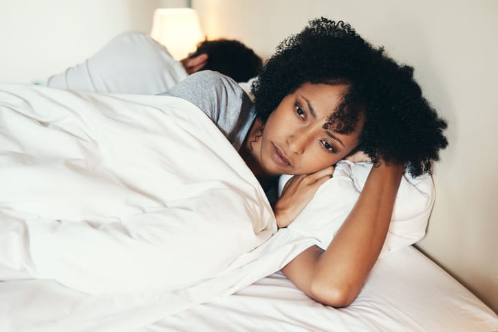 10 Signs Your Partner Is Destroying Your Self-Esteem