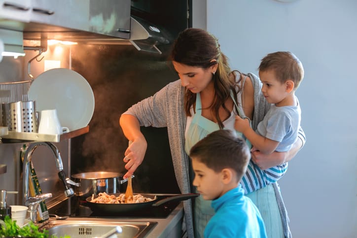 I’m Really Jealous Of My Friends Who Don’t Have Kids