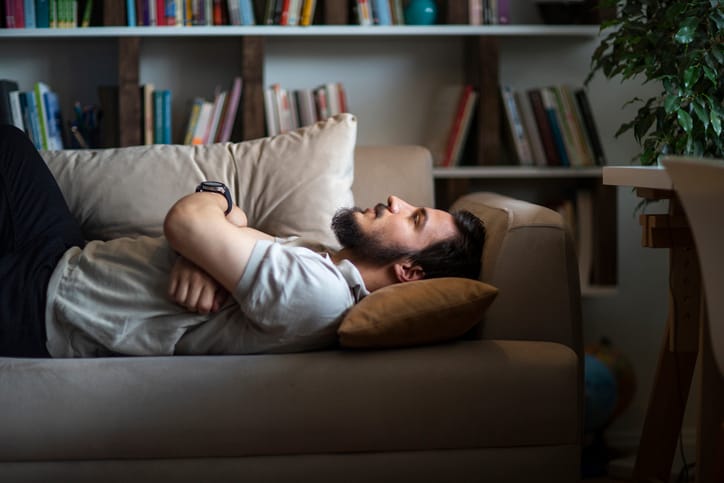How To Give A Man Space Without Losing Him
