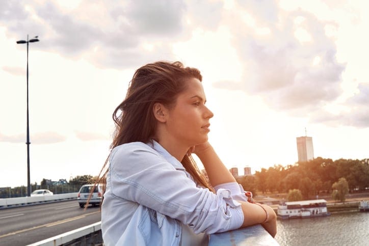 How To Love Someone From A Distance And Protect Your Heart