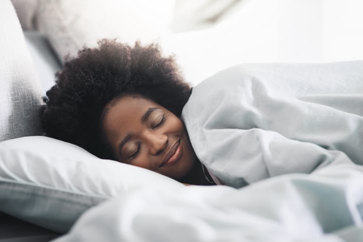 Opinion: The Secret To My Happy Marriage Is Separate Bedrooms