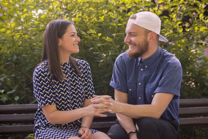 20 Compliments Guys Love To Hear From Women, According To A Guy