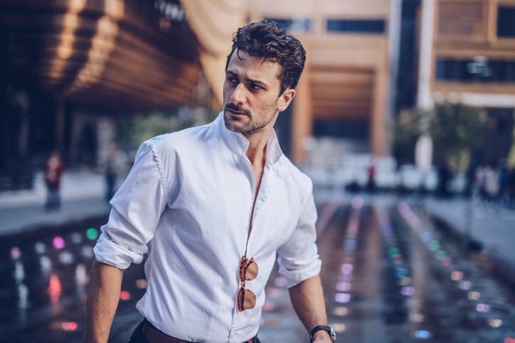 What Is It About ‘Bad Boys’ That Women Love So Much?