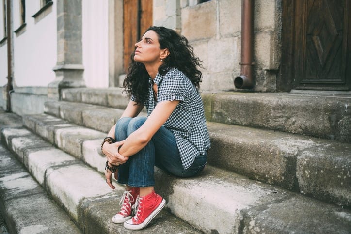 How To Cope With Dating When You Have Anxiety