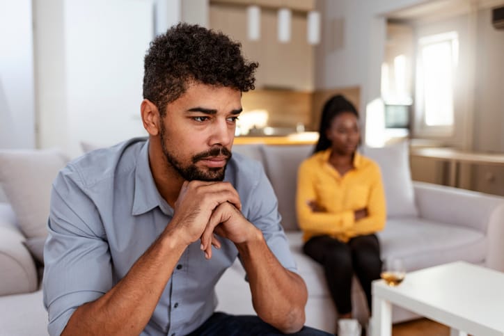 What To Do When He Starts Losing Interest