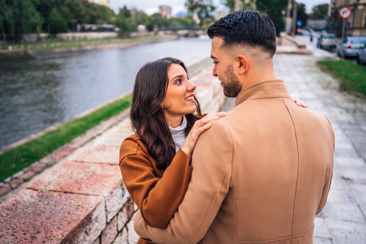 What A Guy’s Mixed Signals Really Mean