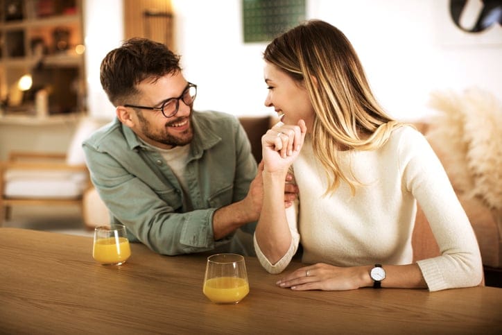 A Guy Explains Why Your Ex-Boyfriend Wants To Be Friends