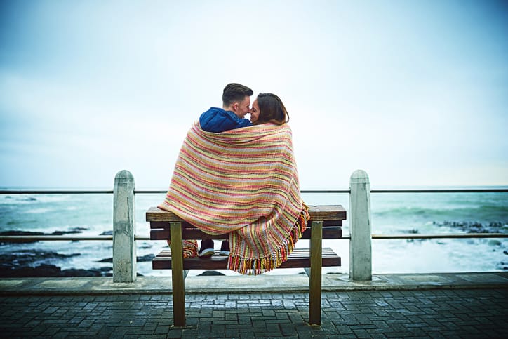 What It Feels Like When You Finally Find Your Soulmate
