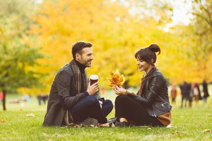 What Does Being ‘Friends With Benefits’ Really Mean?