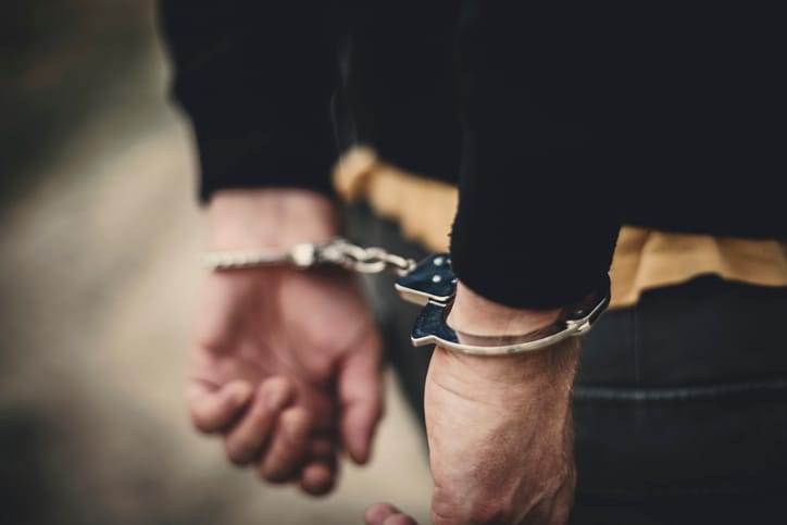 Man Admits To Killing Both Of His Parents ‘Because They Asked Him To Walk The Dog’
