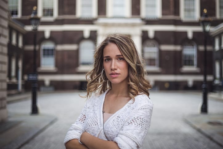 15 Harsh Truths To Accept If You Want To Stop Attracting Toxic People