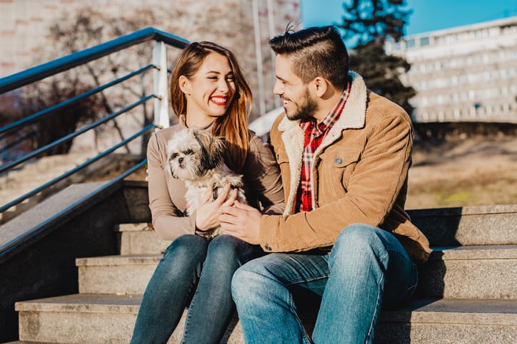 Guys, Here Are 10 Signs A Woman Wants You To Notice Her And Make A Move