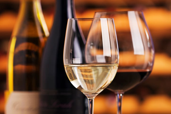 What Does The Bible Say About Alcohol?