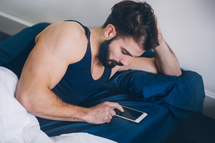 How To Stop Attracting Toxic Guys Once And For All