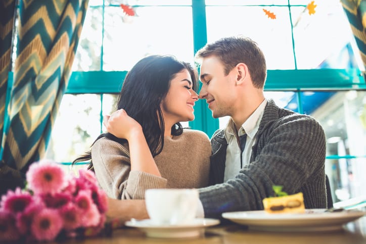 Signs He Cares About You More Than You Think