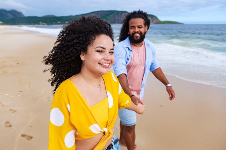 What A “Twin Flame” Is And How To Tell If He’s Yours