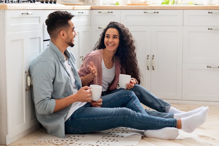 10 Ways To Restore Balance In A Codependent Relationship