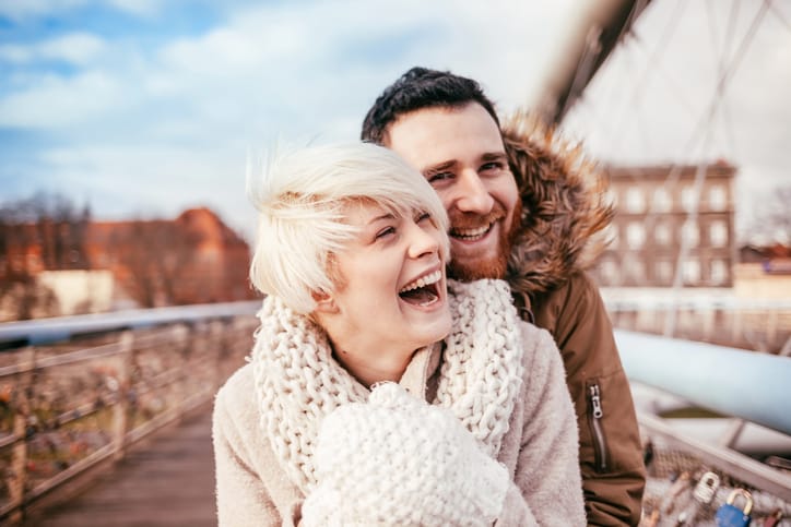Is Toxic Positivity Ruining Your Relationship?