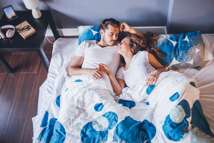 Is He Making Love To You Or Just Having Sex? 10 Ways to Know