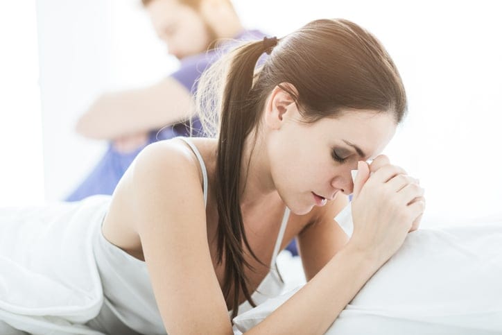 9 Consequences Of Being Unfaithful In Your Relationship