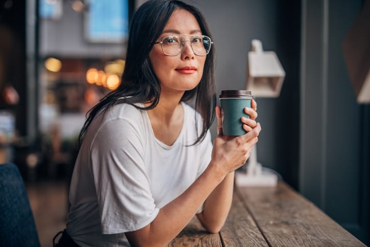 Am I Asexual? What It Means And 8 Signs It Could Apply To You